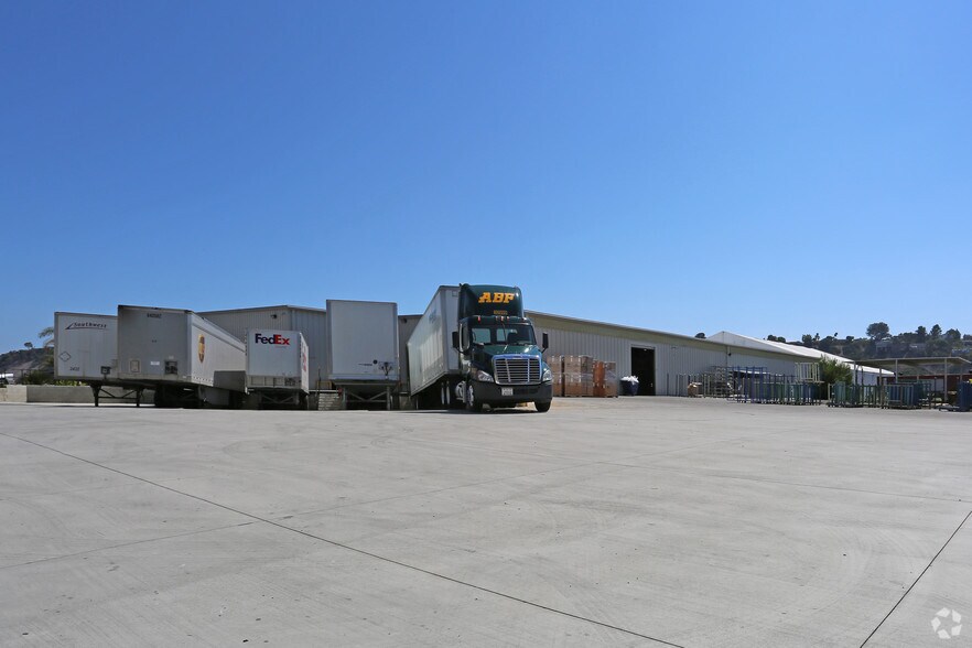 More Photos Of 4370 Jutland Dr, San Diego Manufacturing For Lease