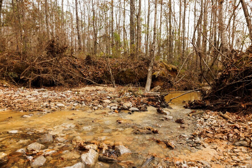 More Photos Of Jug Factory Road, Wetumpka Land For Sale