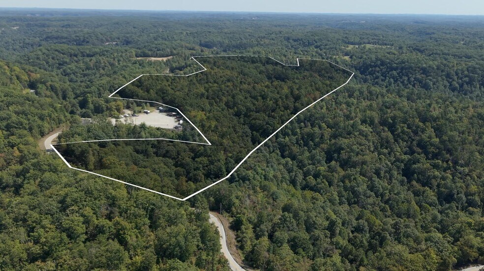 More Photos Of 9999 State Hwy 1036, Beattyville Land For Sale