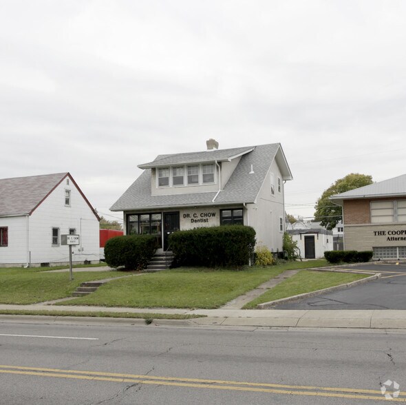 More Photos Of 3049 Cleveland Ave, Columbus Office For Sale