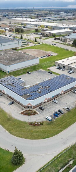 More Photos Of 25 Struck Ct, Cambridge Service For Lease