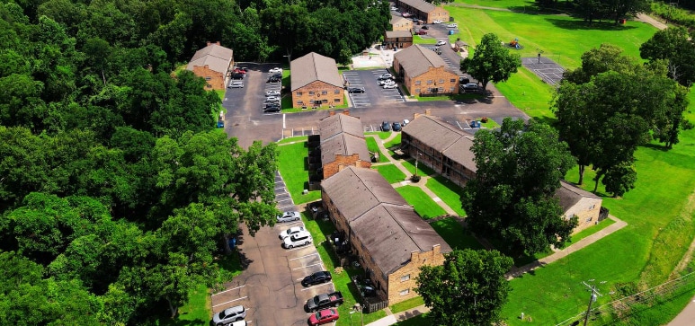 More Photos Of , Vicksburg Multifamily For Sale