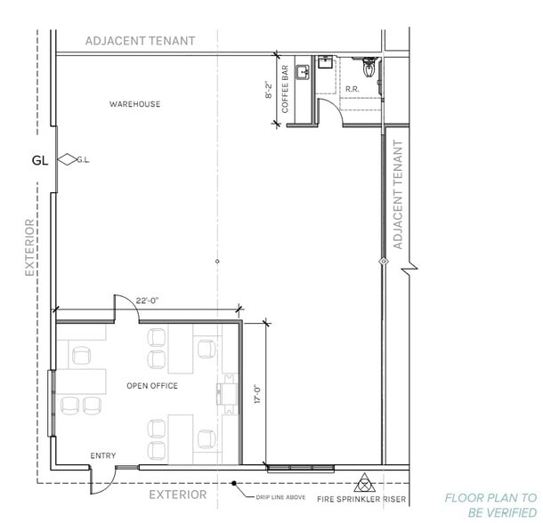 More Photos Of 10451-10455 Roselle St, San Diego Unknown For Lease