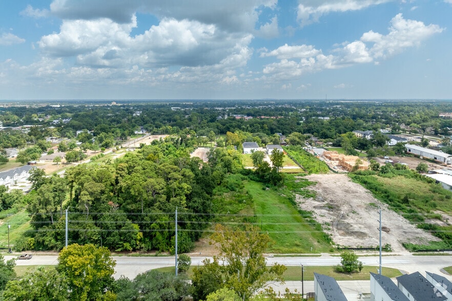 More Photos Of 5732 Wheatley St, Houston Land For Sale