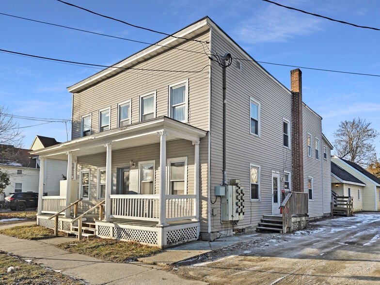 Primary Photo Of , Rutland Multifamily For Sale