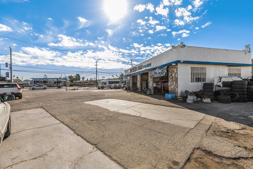 More Photos Of 15105 S Normandie Ave, Gardena Auto Repair For Sale