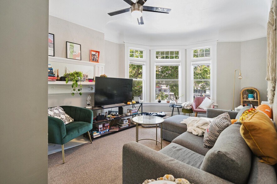 More Photos Of 2317-2335 Market St, San Francisco Apartments For Sale