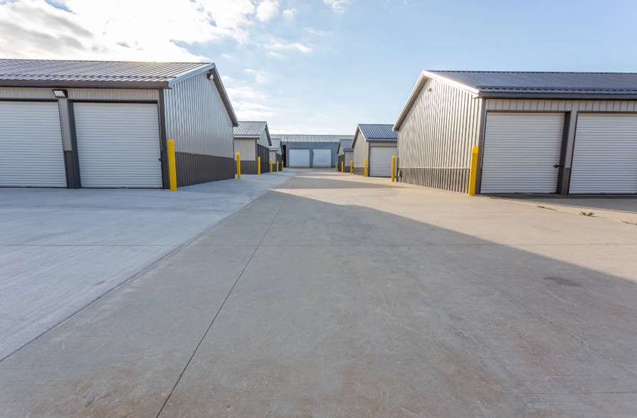 More Photos Of 922 N M-37 Hwy, Hastings Self Storage For Sale