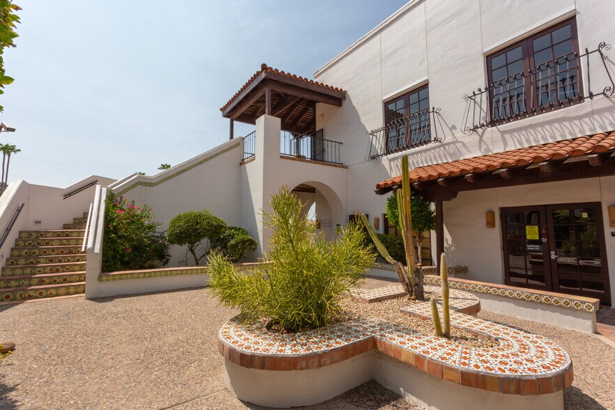 More Photos Of 1825-1845 E Northern Ave, Phoenix Office For Lease