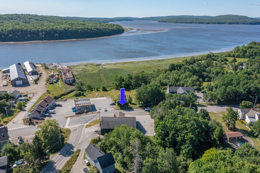More Photos Of 279 S Main St, Winterport Winery Vineyard For Sale