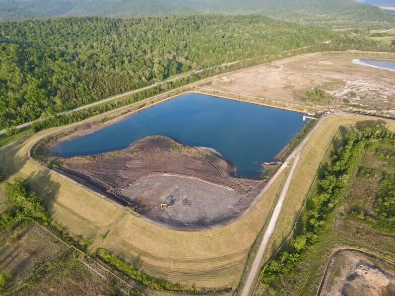 More Photos Of 15401 Ohio River Scenic Byway, Manchester Land For Sale