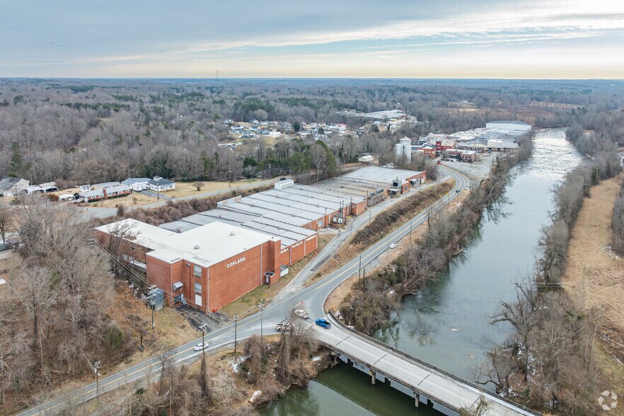 More Photos Of 1746 Carolina Mill Rd, Burlington Industrial For Sale