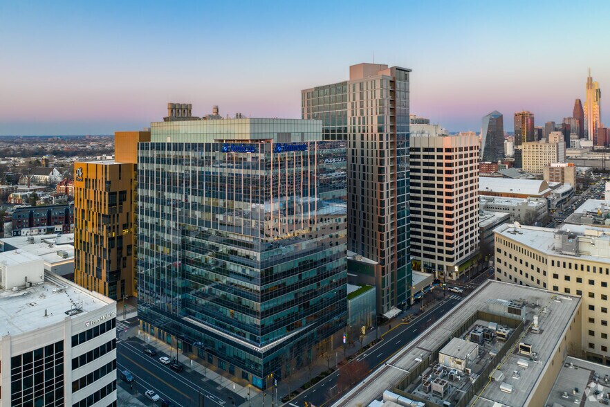More Photos Of 3675 Market St, Philadelphia Office For Lease