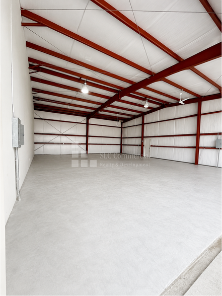 More Photos Of 6940 Heritage Dr, Port Saint Lucie Warehouse For Sale