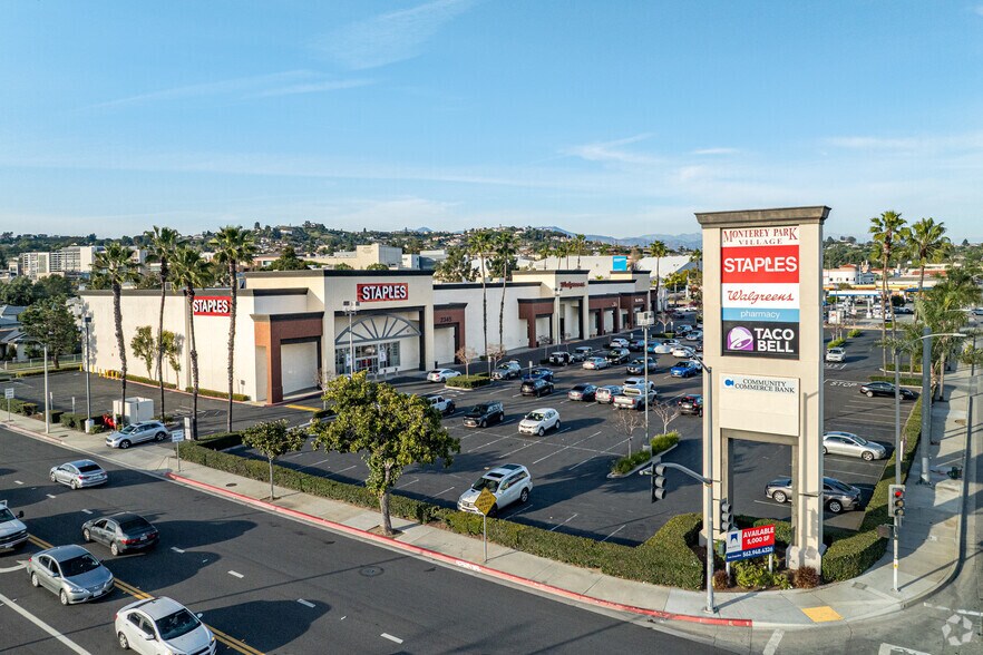 More Photos Of 2325 S Atlantic Blvd, Monterey Park Unknown For Lease