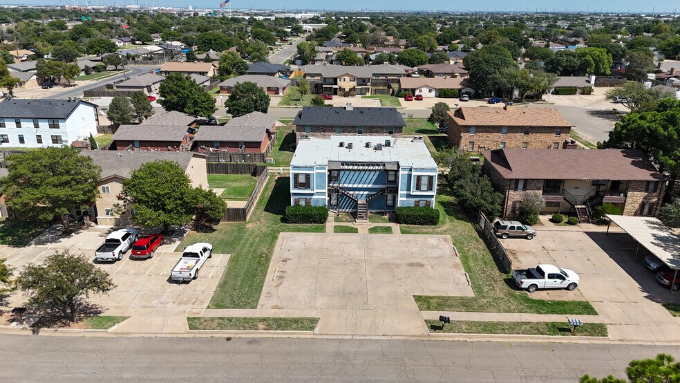 More Photos Of 7405 Avenue X, Lubbock Apartments For Sale