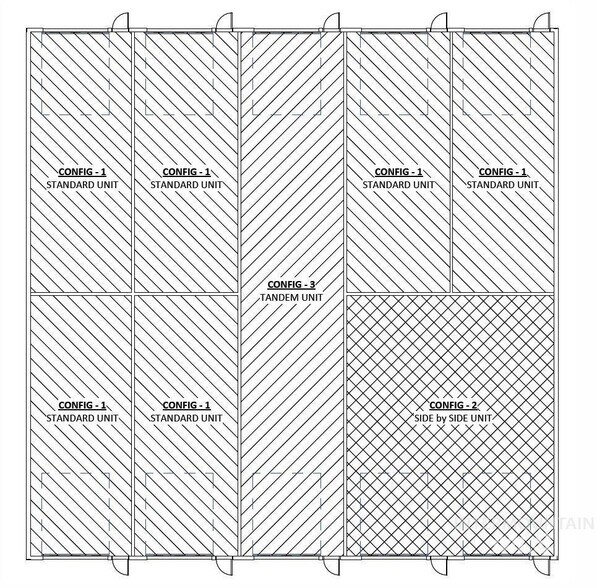 More Photos Of 39 Sunbridge Dr, Mccall Self Storage For Sale