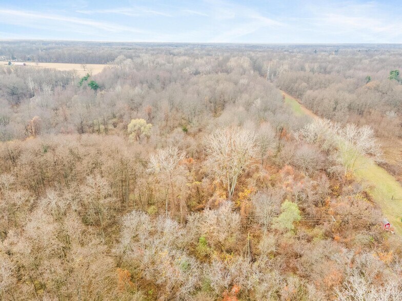 More Photos Of 00000 Huron River Dr S, Romulus Land For Sale