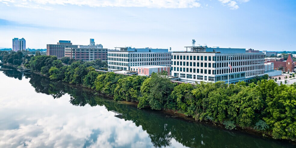 Primary Photo Of 100 Grace Hopper Ln, Augusta Unknown For Lease