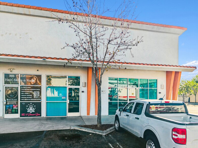 More Photos Of 25025 Red Maple Ln, Moreno Valley General Retail For Sale