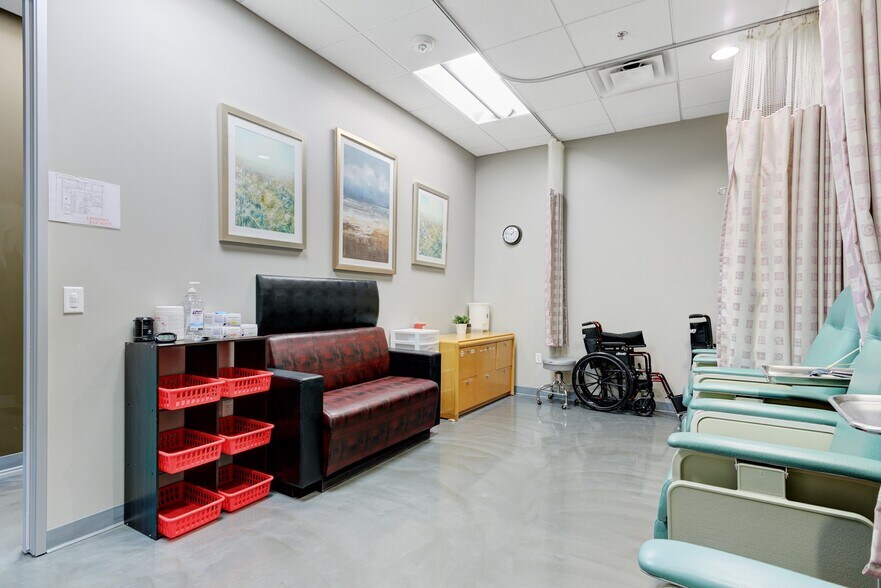 More Photos Of 7010 E Chauncey Ln, Phoenix Medical For Sale