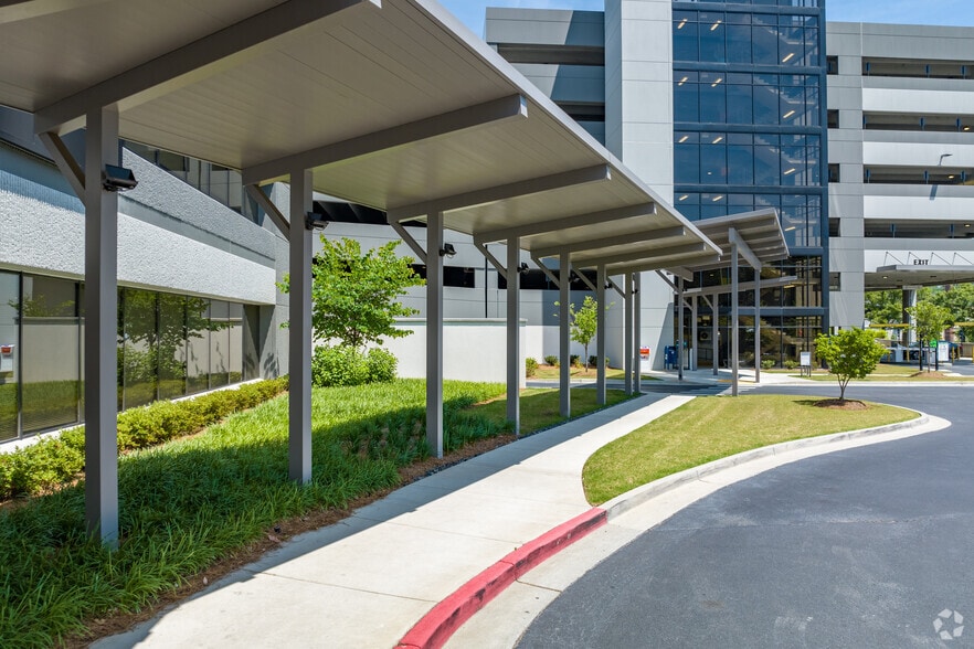 More Photos Of 1150 Lake Hearn Dr NE, Atlanta Unknown For Lease