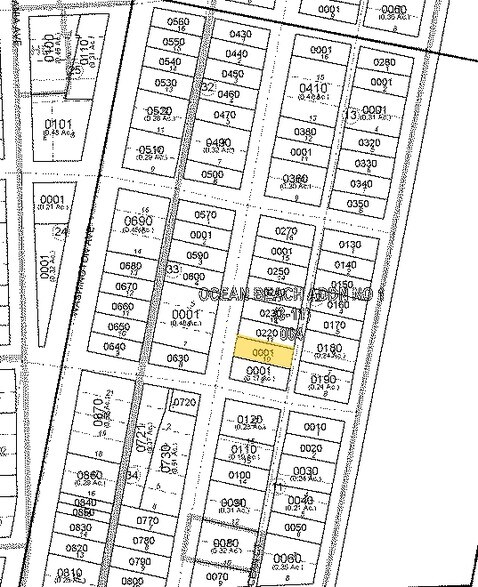 More Photos Of 918 Ocean Dr, Miami Beach Hotel For Sale