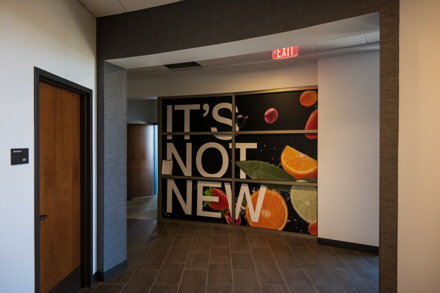 More Photos Of 8200 S Unit Dr, Tulsa Office For Lease
