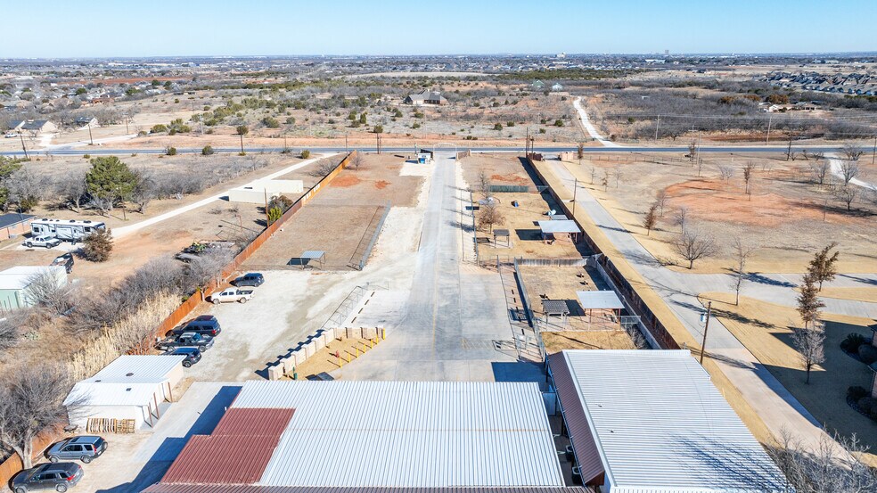 More Photos Of 3509 Beltway S, Abilene Land For Sale