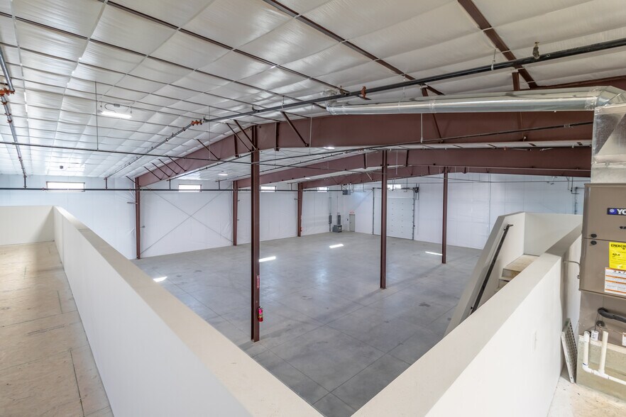 More Photos Of 479 N Broadmore Way, Nampa Warehouse For Sale
