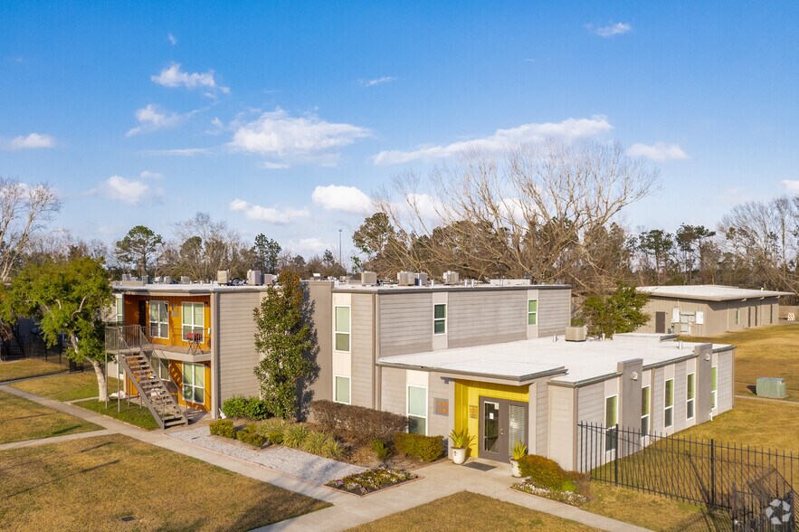 More Photos Of 3619 Texas St, Lake Charles Apartments For Sale