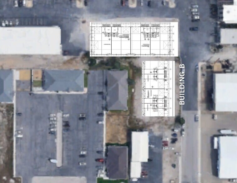 More Photos Of TBD N. 25TH E., Idaho Falls Flex For Lease
