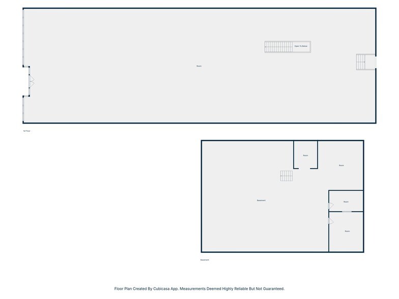 More Photos Of 1427 Hull St, Richmond Storefront For Sale