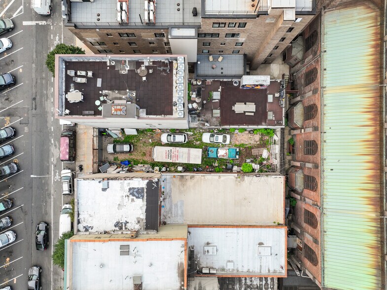 More Photos Of 126 Manhattan Avenue ave, Brooklyn Land For Sale