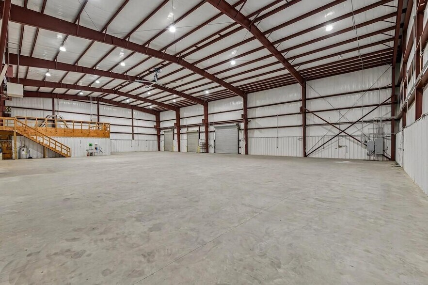 More Photos Of 1972 Red Oak Flats Rd, Dahlonega Warehouse For Sale