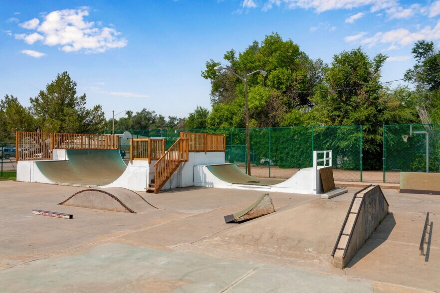 More Photos Of 3707 Cleveland Ave, Wellington Land For Sale