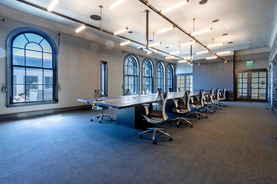 More Photos Of 1244-1268 Sutter St, San Francisco Office For Lease