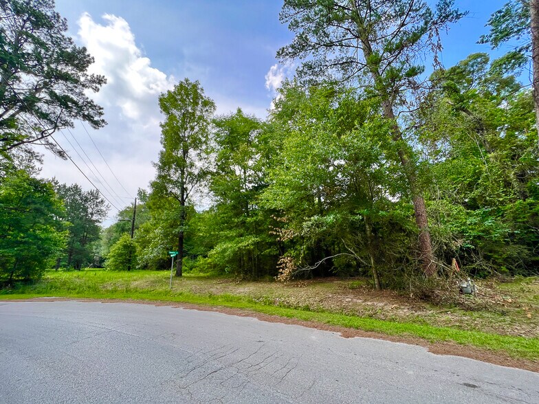 More Photos Of 2700 Ford Chapel, Lufkin Land For Sale