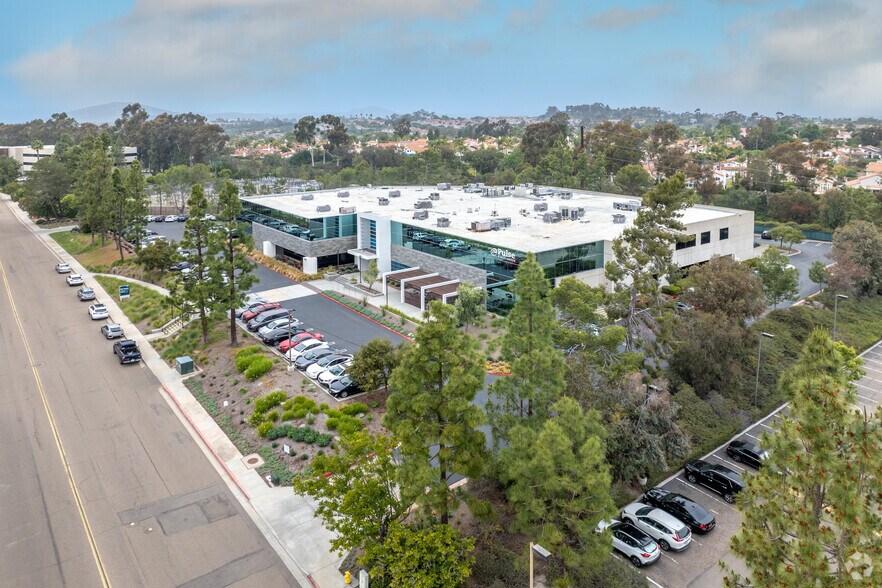 More Photos Of 15255 Innovation Dr, San Diego Office For Lease