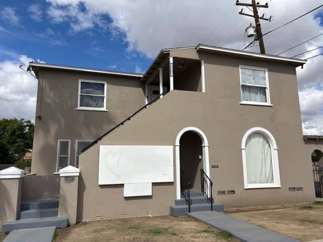 Primary Photo Of 1309 Eye St, Bakersfield Loft Creative Space For Lease