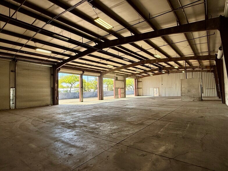 More Photos Of 3865 Rockbottom St, North Las Vegas Industrial For Lease