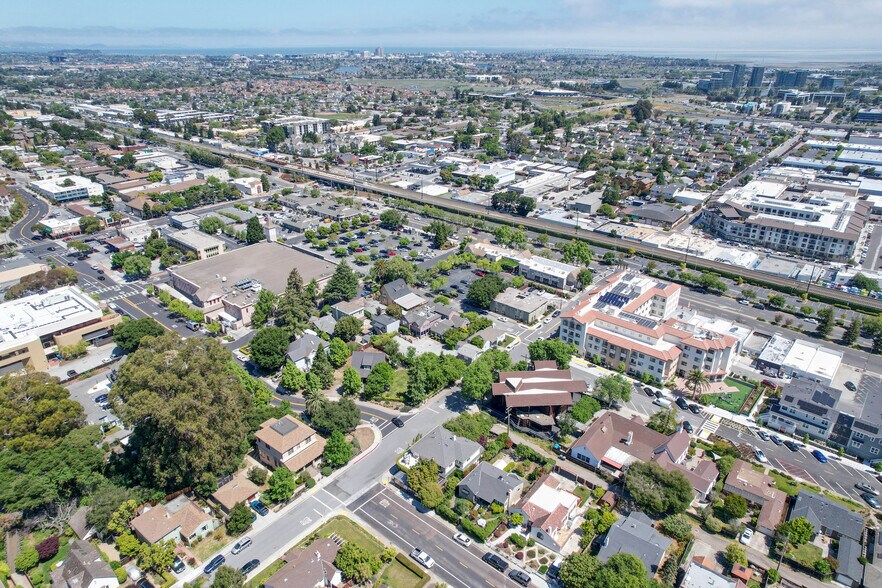 More Photos Of 1301-1309 6th Ave, Belmont Storefront Retail Residential For Sale