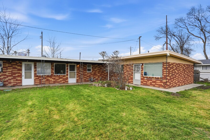 More Photos Of 2012 N Park Rd, Spokane Apartments For Sale