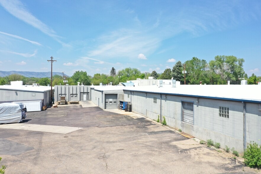 More Photos Of 11500 W 13th Ave, Lakewood Manufacturing For Sale