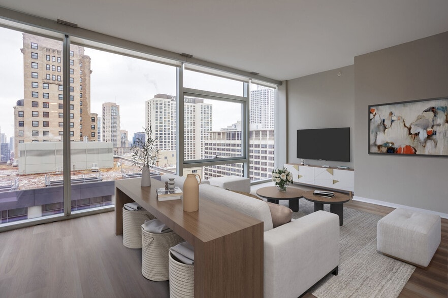 More Photos Of 200 E Illinois St, Chicago Apartments For Sale