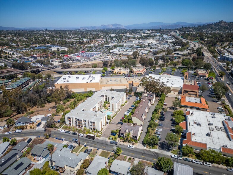 More Photos Of 5041 Guava Ave, La Mesa Apartments For Sale