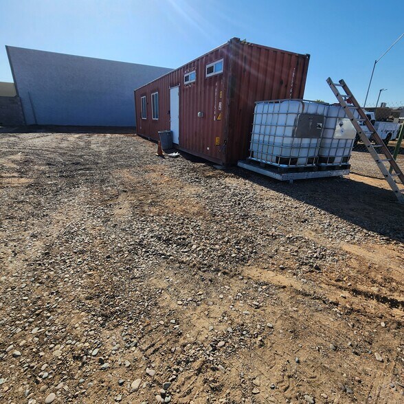 More Photos Of 3201 W Lewis Ave, Phoenix Land For Lease