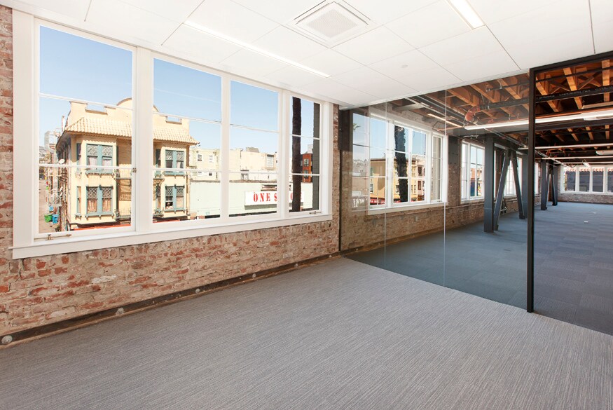More Photos Of 2101-2129 Mission St, San Francisco Office For Lease