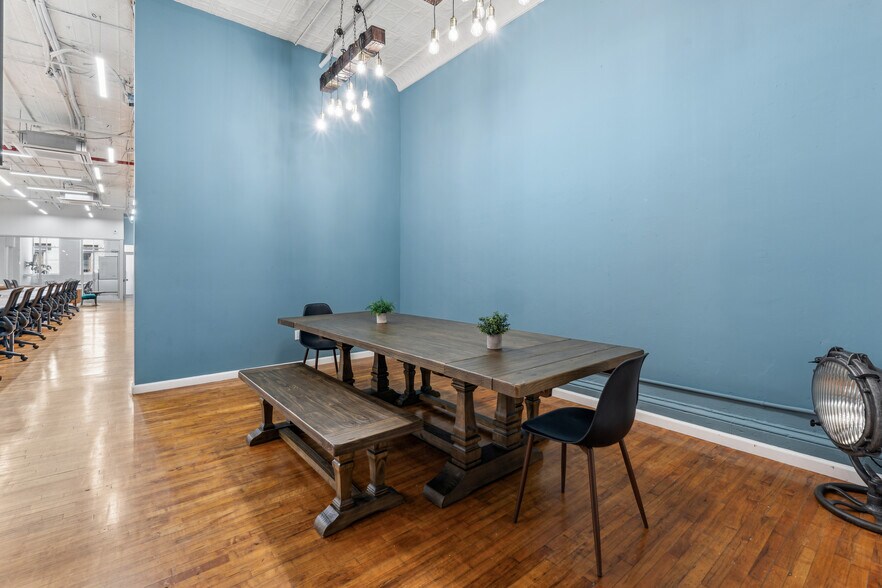 More Photos Of 447 Broadway, New York Loft Creative Space For Lease