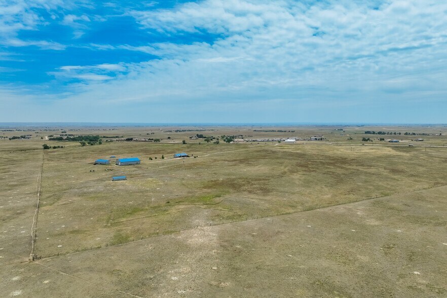 More Photos Of 14550 E US Highway 24, Peyton Land For Sale